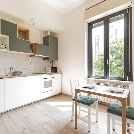 Maciachini Renovated Studio! Μιλάνο Εξωτερικό φωτογραφία