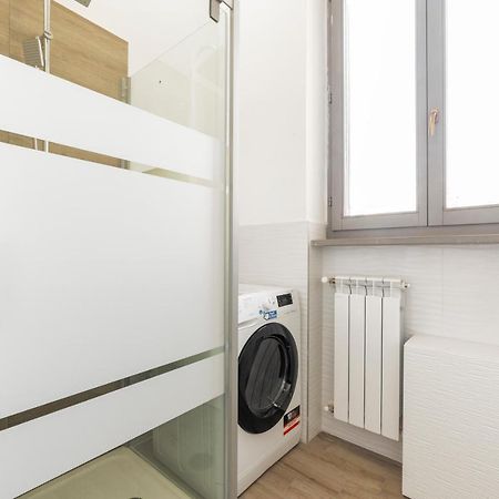 Maciachini Renovated Studio! Μιλάνο Εξωτερικό φωτογραφία