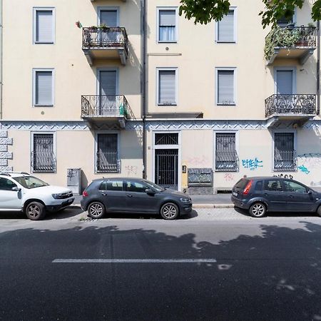 Maciachini Renovated Studio! Μιλάνο Εξωτερικό φωτογραφία