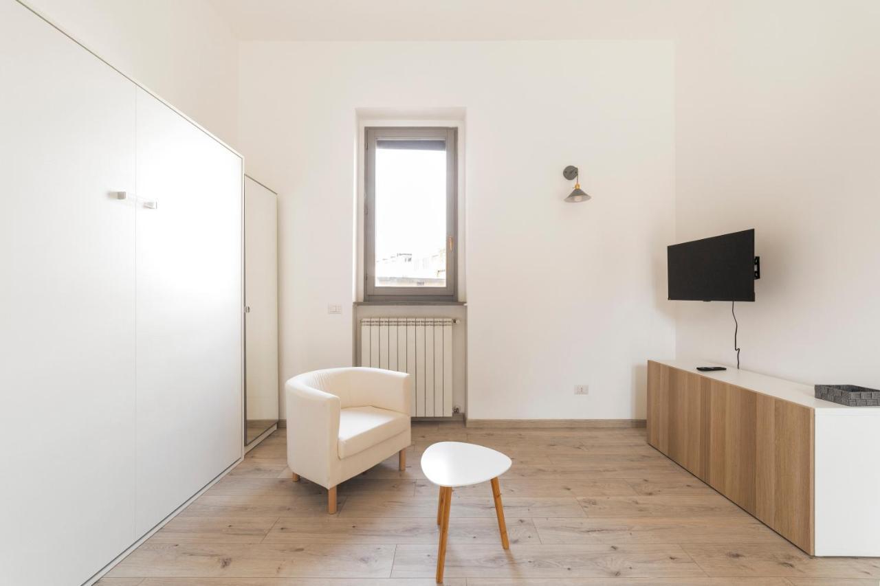 Maciachini Renovated Studio! Μιλάνο Εξωτερικό φωτογραφία