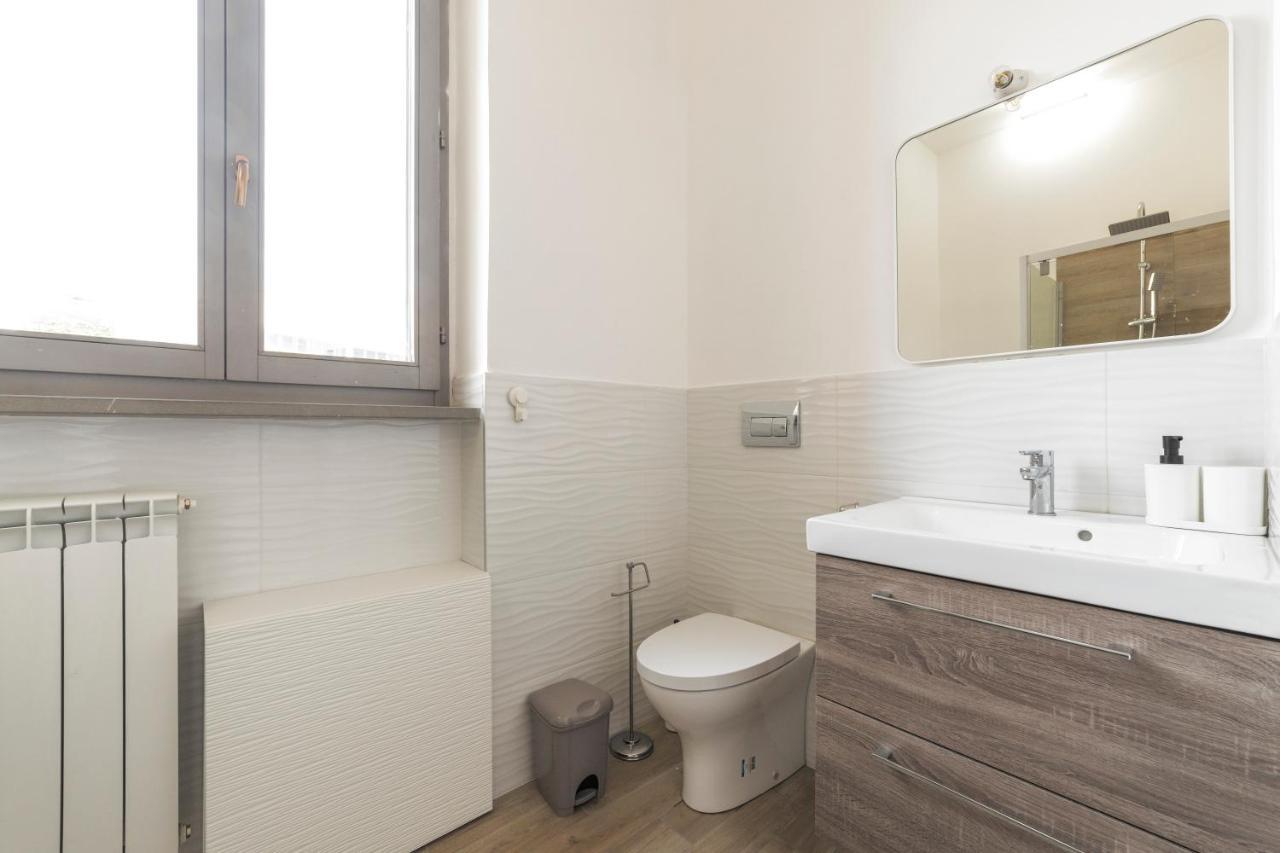 Maciachini Renovated Studio! Μιλάνο Εξωτερικό φωτογραφία